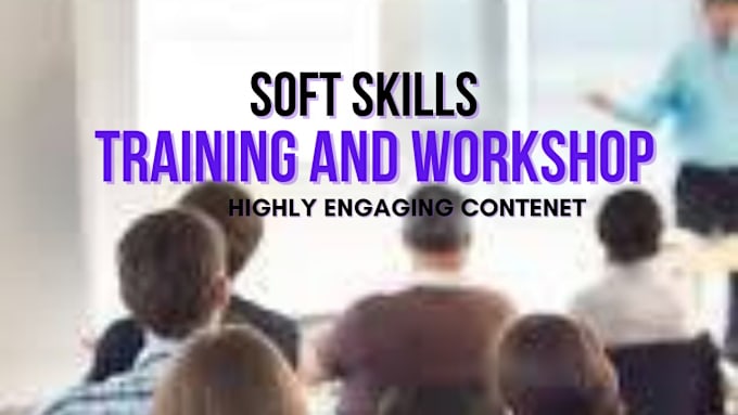 Gig Preview - Send pre designed soft skills or leadership courses