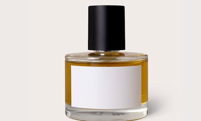 Gig Preview - Create 3d perfume animation 3d perfume bottle design 3d product visualization