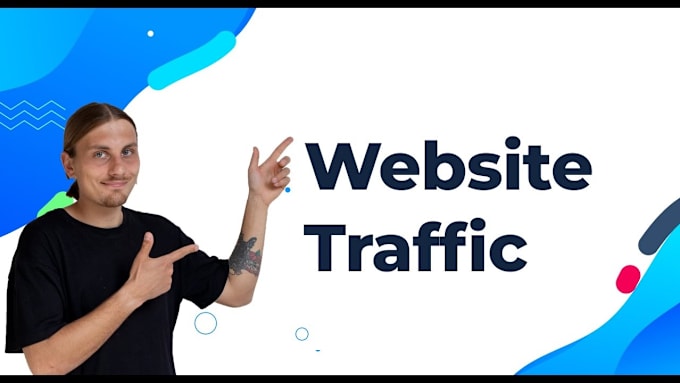 Gig Preview - Build business website for you, relative and family to boost traffic