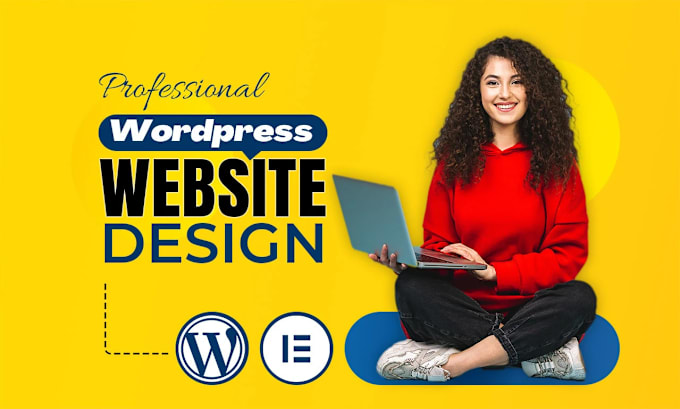 Bestseller - build design redesign wordpress website development