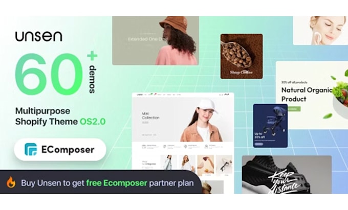 Gig Preview - Build a profitable ecommerce website on shopify