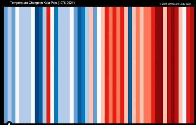 Gig Preview - Advanced data visualization and interpretation