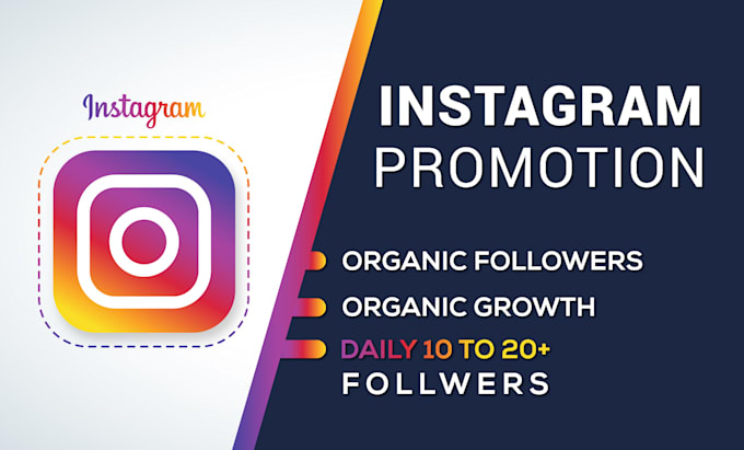 Gig Preview - Help you to grow organic instagram followers niche specific