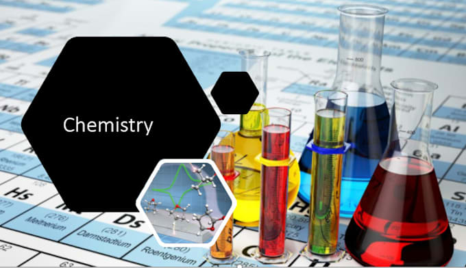 Gig Preview - Do your chemistry article