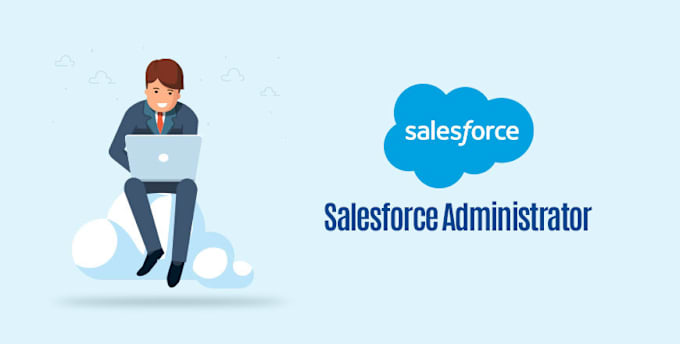 Gig Preview - Provide salesforce help as your salesforce administrator