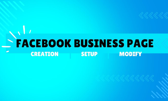 Bestseller - create and setup facebook business pages