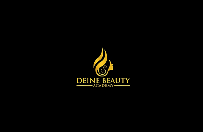 Gig Preview - Do aesthetic cosmetic or beauty, spa, beauty salon logo with fast delivery