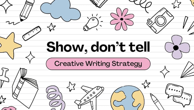 Bestseller - write a creative short story and deliver flawlessly