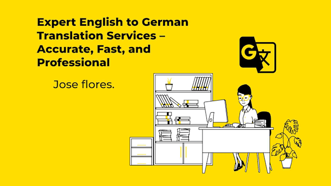 Bestseller - translate english to german