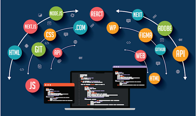 Gig Preview - Build lightning fast web apps with react node nextjs