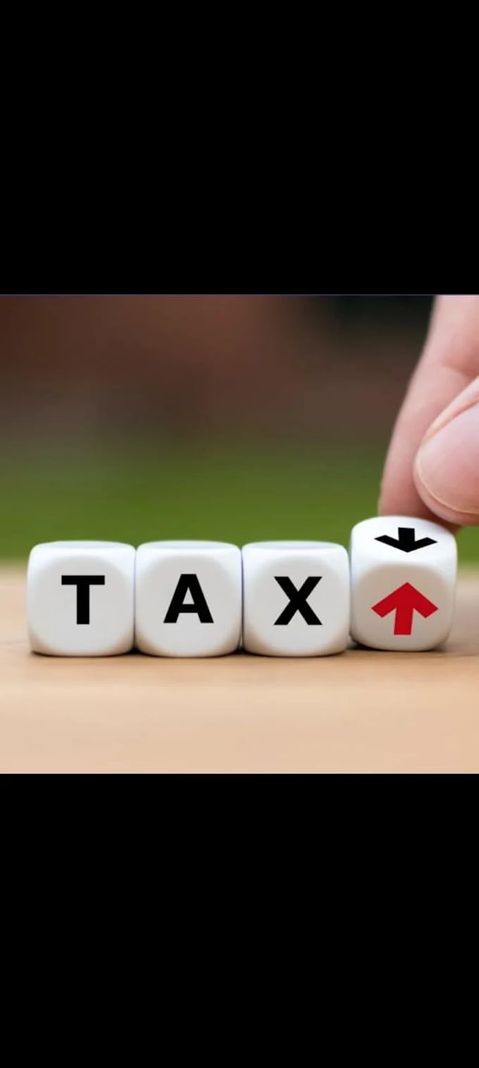 Gig Preview - File your company tax with company houses and hmrc