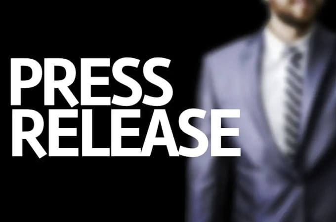 Gig Preview - Write an amazing press release and do press release distribution