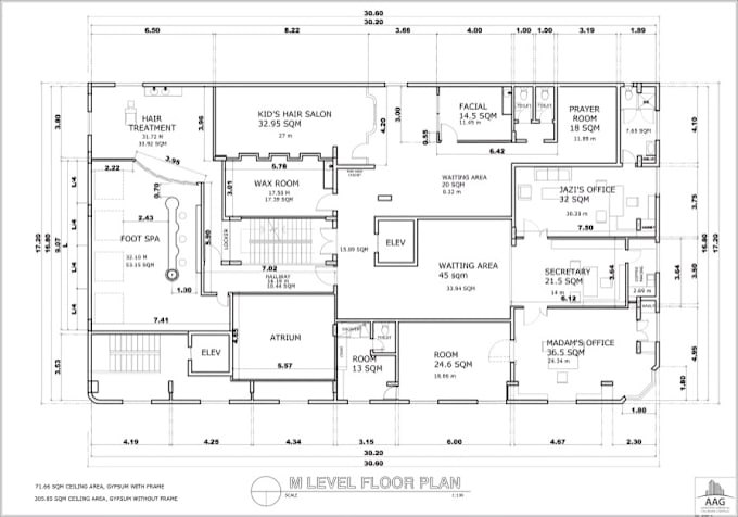 Gig Preview - Do adu, architectural drawing plan, mep plan, garage conversion for city permit