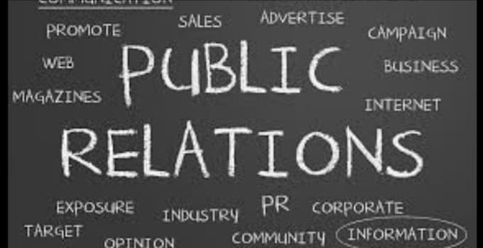 Bestseller - handle all your public relations and marketing writing