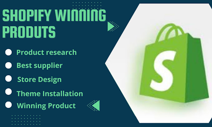 Bestseller - build and rebuild your professional dropshipping shopify store