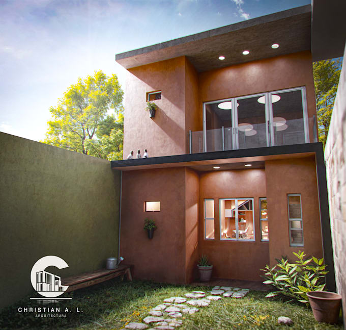 Bestseller - architectural rendering, photo editing