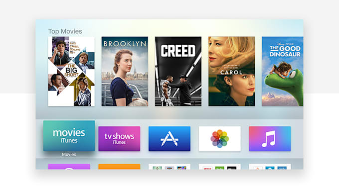 Bestseller - develop smart tv app, android tv app, roku tv app, amazon tv, live streaming app