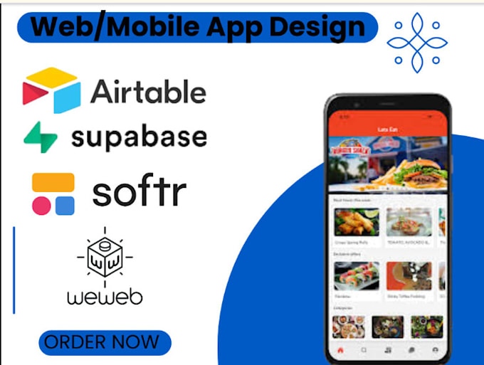 Bestseller - custom applications built with airtable and softr for your business needs