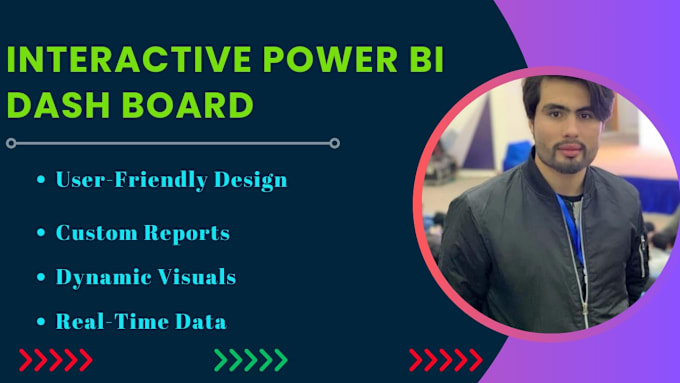 Bestseller - do business analysis and interactive dashbords in power bi