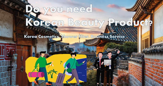 Bestseller - buy and deliver korean beauty products for you