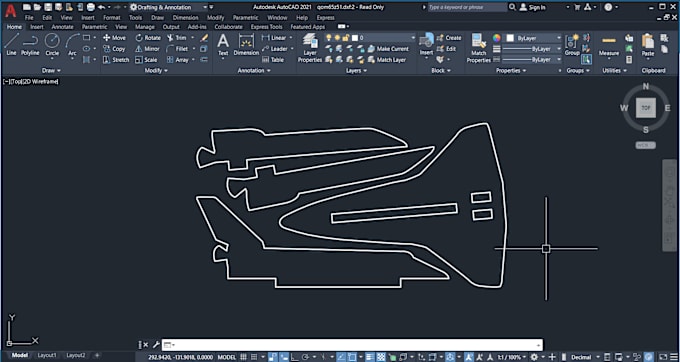 Bestseller - design cad for laser cutting and engraving