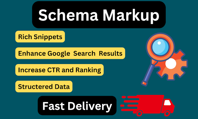 Gig Preview - Setup schema markups and rich snippets in your wordpress website