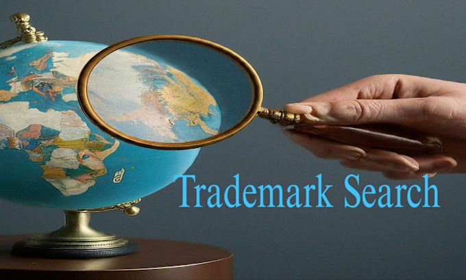 Gig Preview - Do a trademark search for your brand in USA, eu, and UK