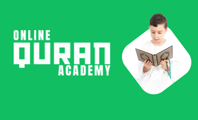 Gig Preview - Teaching quran with tajweed including ijaza certification