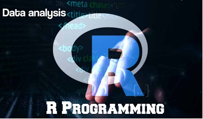 Gig Preview - Data analytics,data analysis, stata, spss and sas in r programming r language