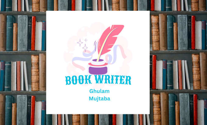 Bestseller - write books , plagiarism free