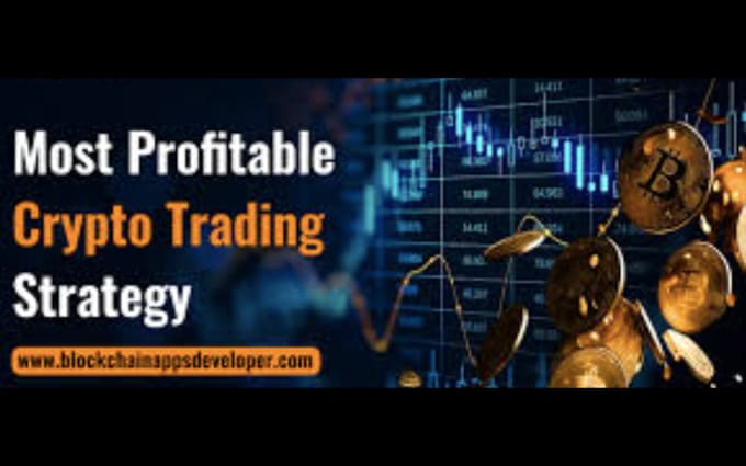 Gig Preview - Develop arbitrage trading bot, crypto trading bot, crypto,sniper, bot