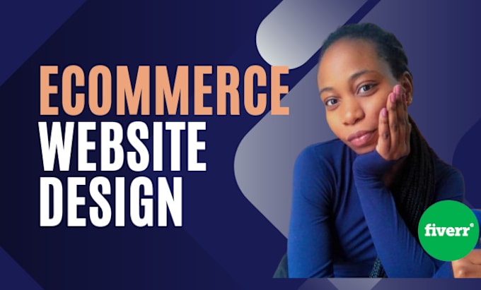 Gig Preview - Create an online store using woocommerce wordpress