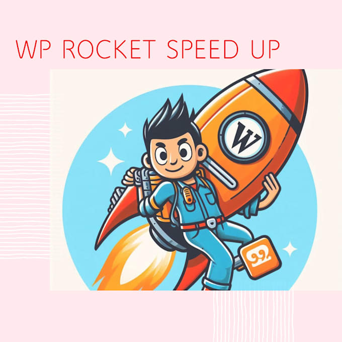 Bestseller - speed up your wordpress site with a full wp rocket license