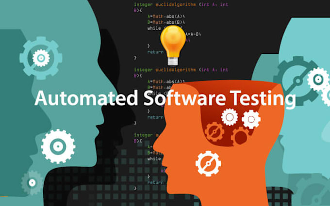 Gig Preview - Automate your test cases using cypress or playwright