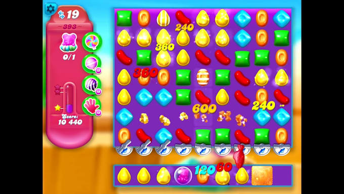 Gig Preview - Develop a match game, candy game, card game in unity for mobile or PC