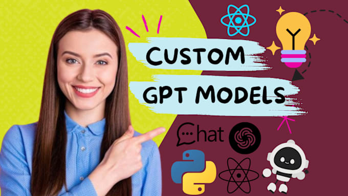 Gig Preview - Create rag application using llms, langchain, gpt openai model, ai chatbot agent