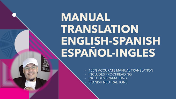 Bestseller - translate english to spanish and also spanish to english