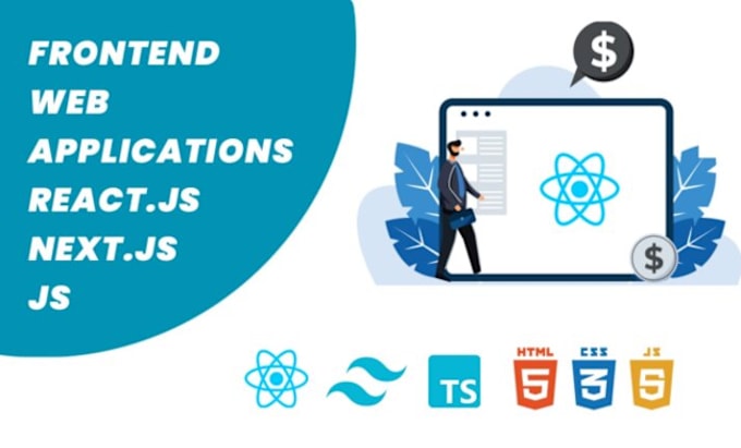 Bestseller - develop high quality react js component based websites