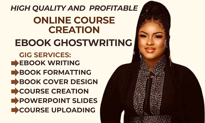 Bestseller - ghostwriter ebook online course content self help ebook writer ebook ghostwriter