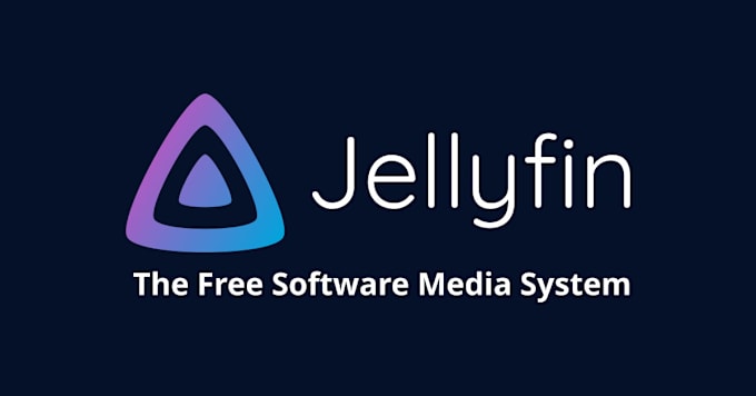 Gig Preview - Jellyfin media server setup, configuration, and support