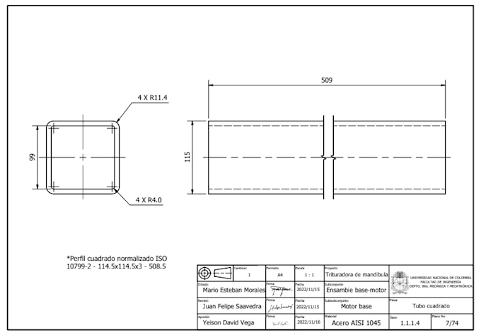 Gig Preview - Do everything about mechanical desing