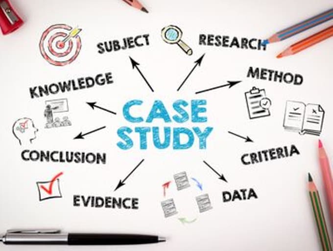 Gig Preview - Do dissertations and nursing case study analysis