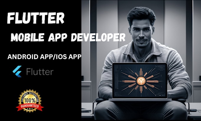 Gig Preview - Build your flutterflow app be flutterflow developer bubble io webapp development