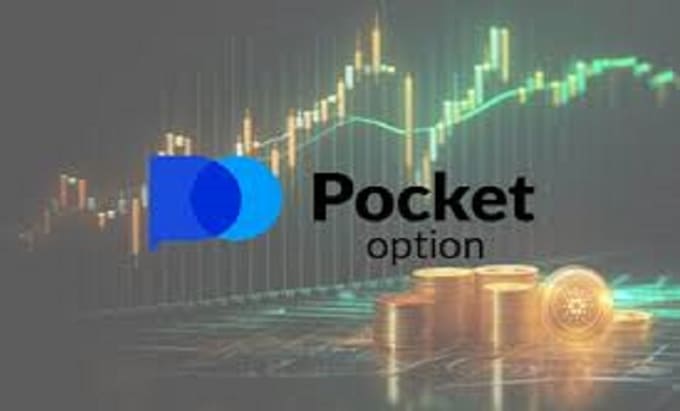 Gig Preview - Build  profitable pocket option bot, pocket bot pocket option deriv bot, solana