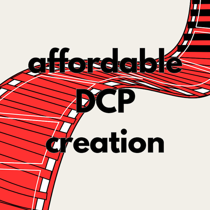 Bestseller - convert your film into dcp format