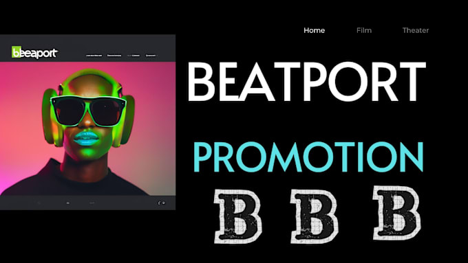 Bestseller - submit your beatport track country music to 900 playlist curators