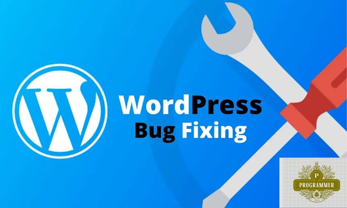 Gig Preview - Provide custom code and bug fixes for your wordpress site