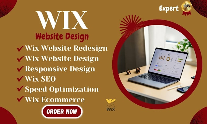 Bestseller - wix website redesign wix website design redesign wix website wix redesign wix