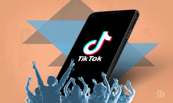 Gig Preview - Manage tiktok shop, do tiktok marketing, monetization, grow tiktok organically