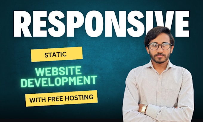 Bestseller - create a static website with free hosting on github pages